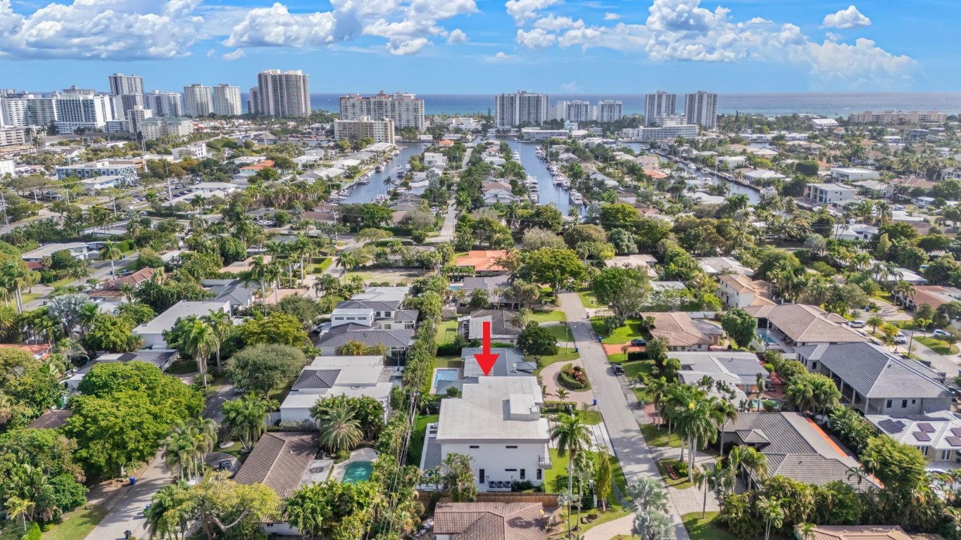 Coral Ridge - Residential