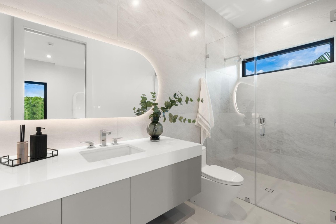 Coral Ridge - Residential