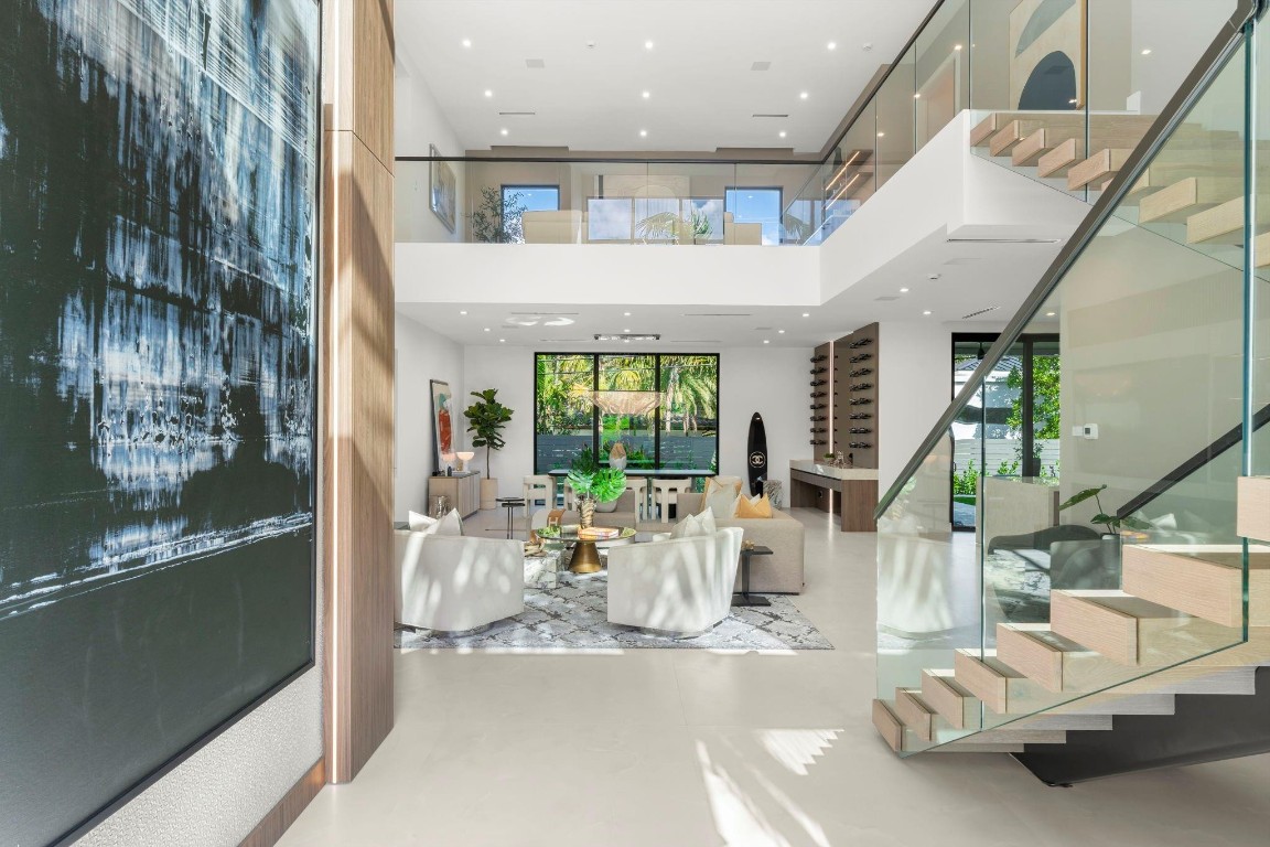 Coral Ridge - Residential