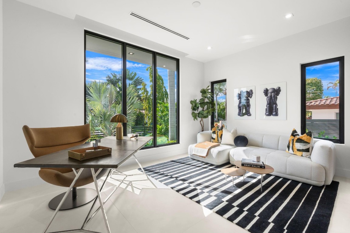 Coral Ridge - Residential