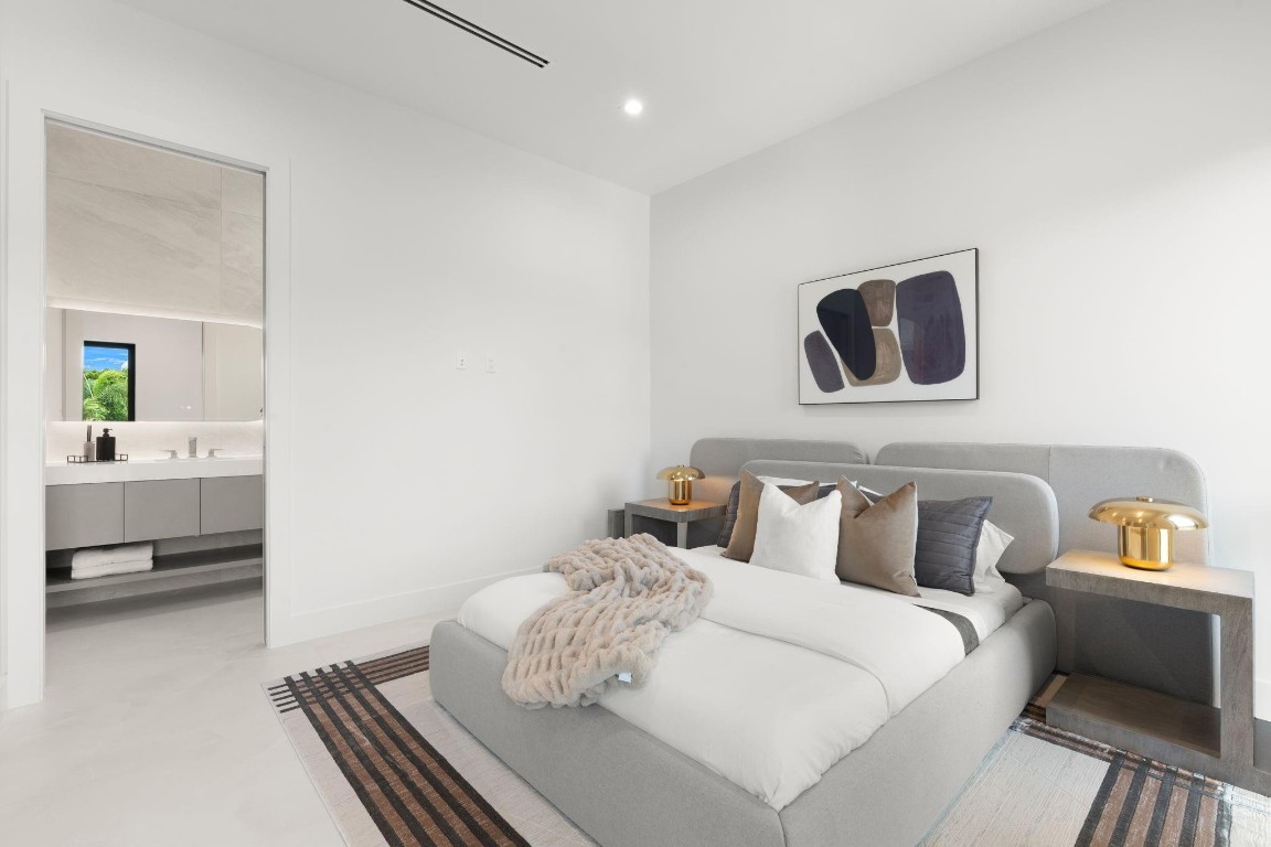 Coral Ridge - Residential