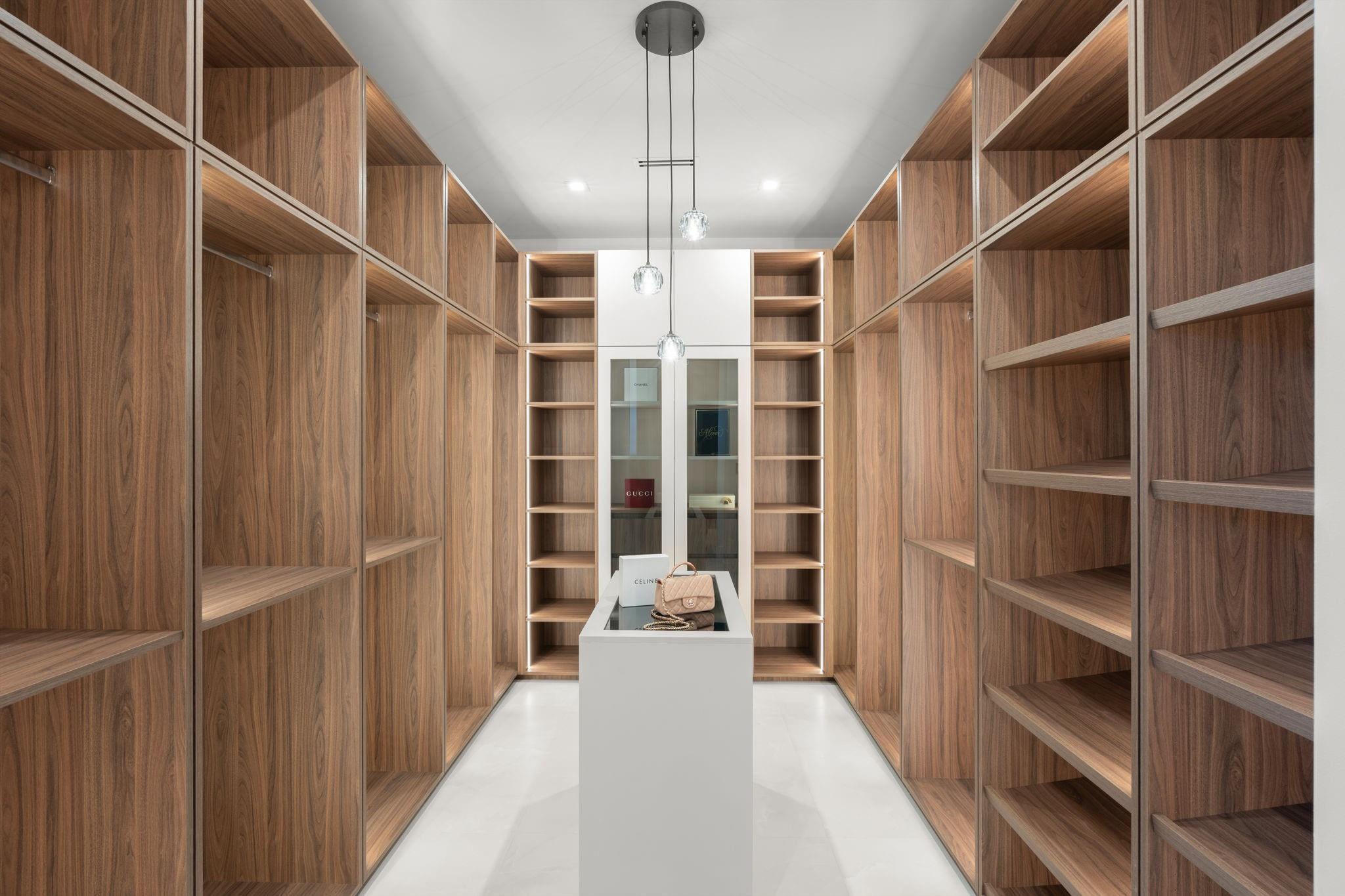 Coral Ridge - Residential