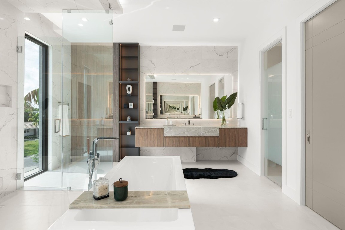 Coral Ridge - Residential