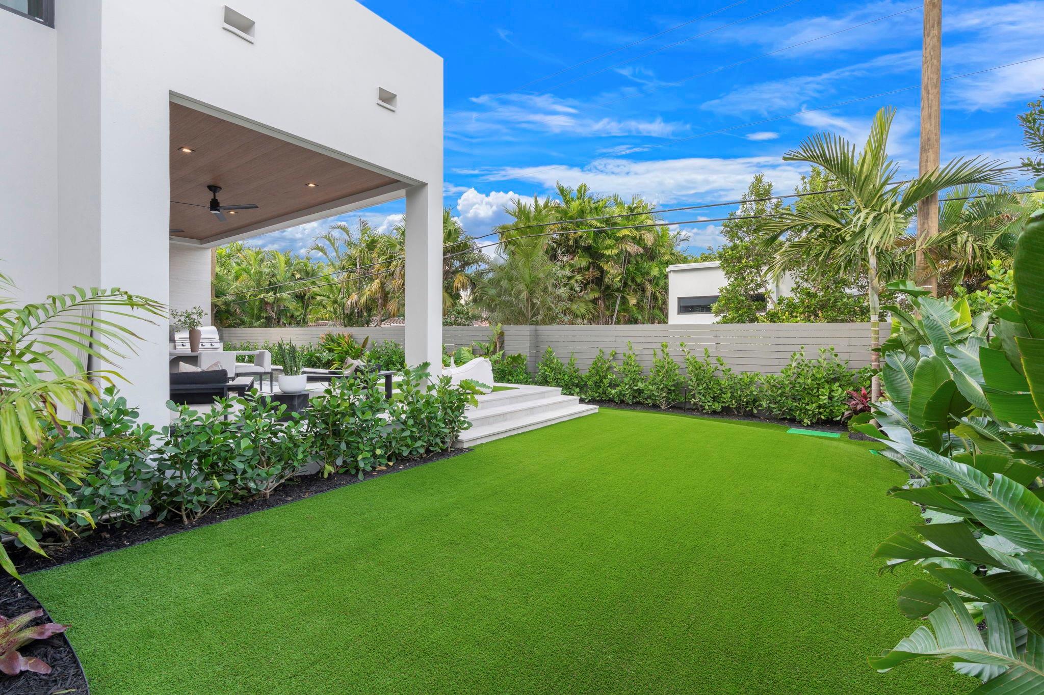 Coral Ridge - Residential