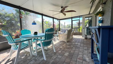 A home in Vero Beach