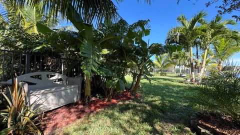 A home in Vero Beach