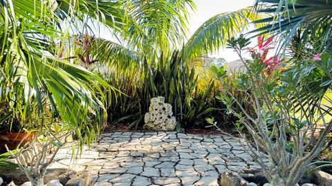 A home in Vero Beach