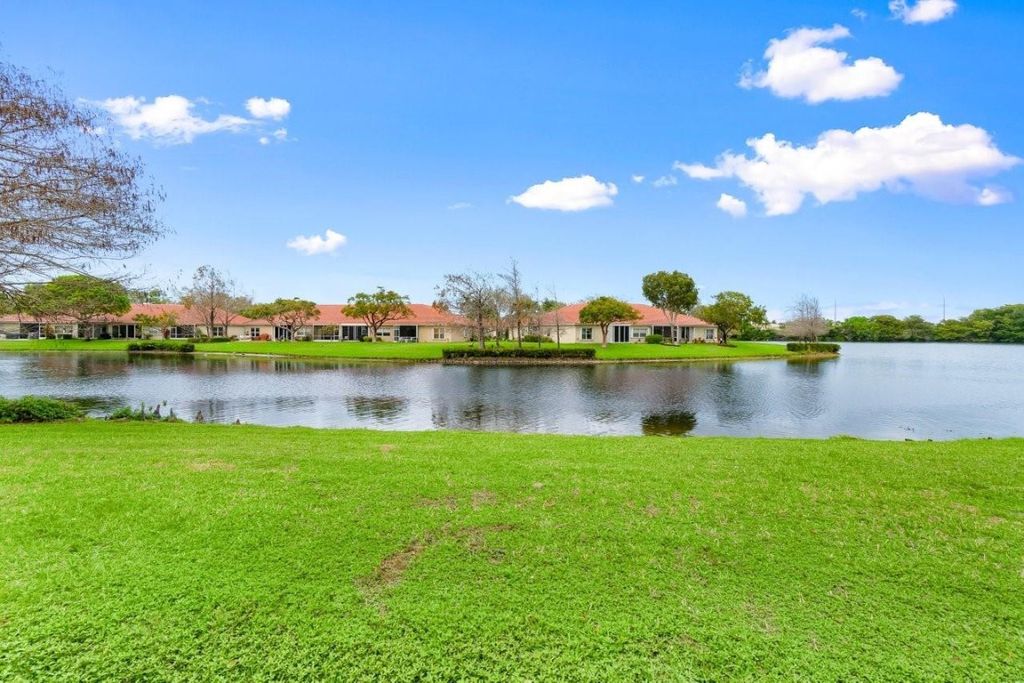 Photo of 2619 Mango Creek Lane, Boynton Beach, FL 33436 (MLS # F10490444)