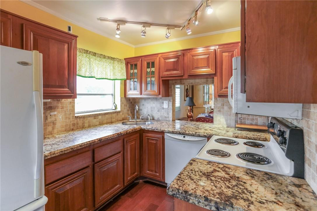 Bermoda Club Two Condo - Residential