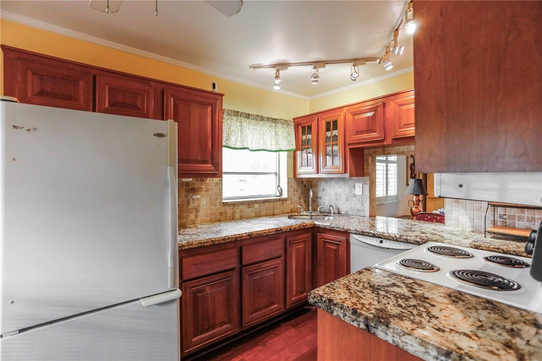 Bermoda Club Two Condo - Residential