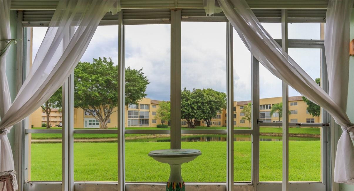 Bermoda Club Two Condo - Residential