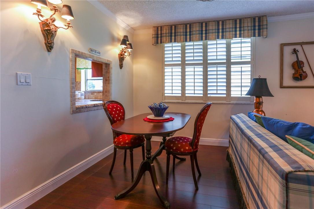 Bermoda Club Two Condo - Residential