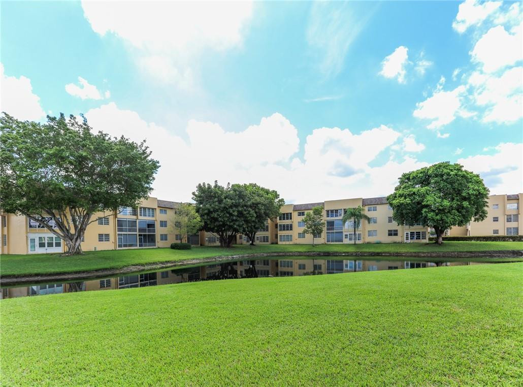 Bermoda Club Two Condo - Residential