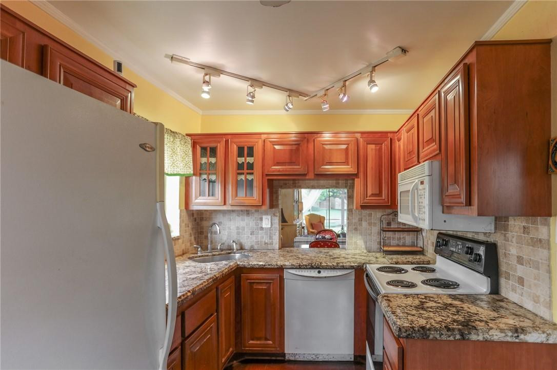 Bermoda Club Two Condo - Residential