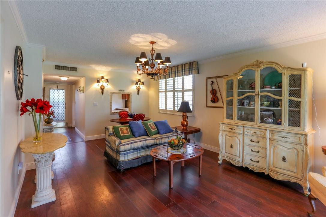 Bermoda Club Two Condo - Residential