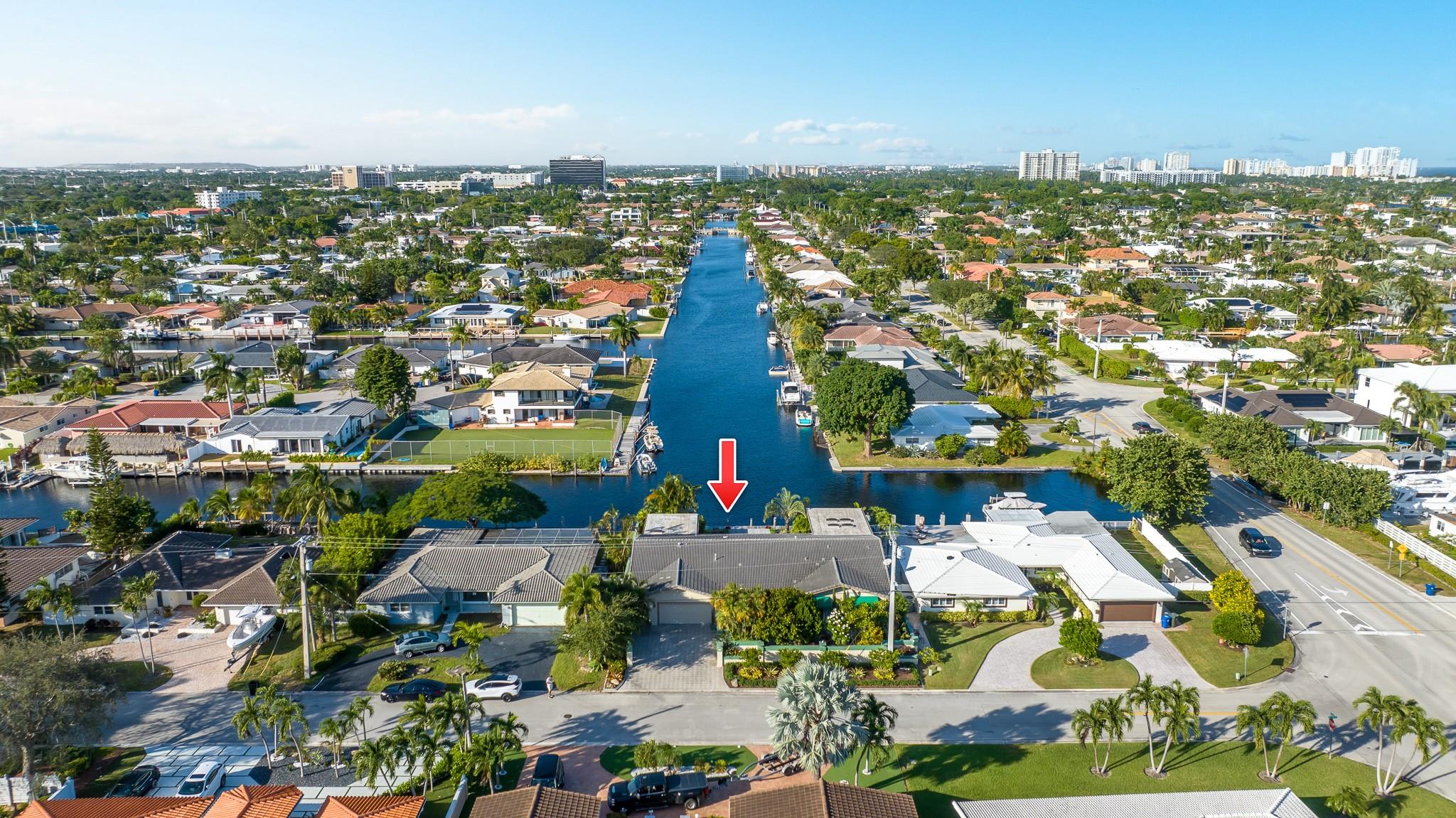 The Landings First Sec 56 - Residential