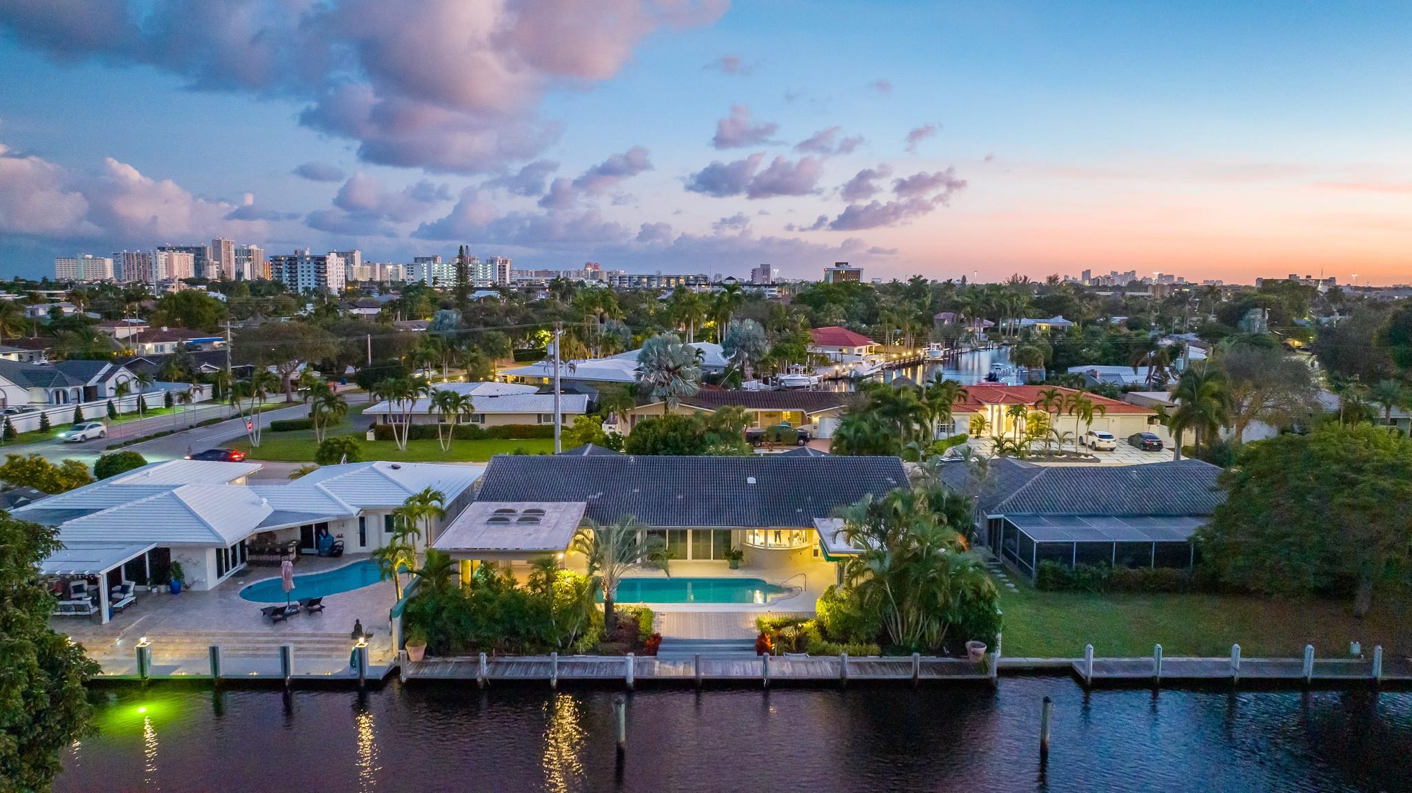 The Landings First Sec 56 - Residential