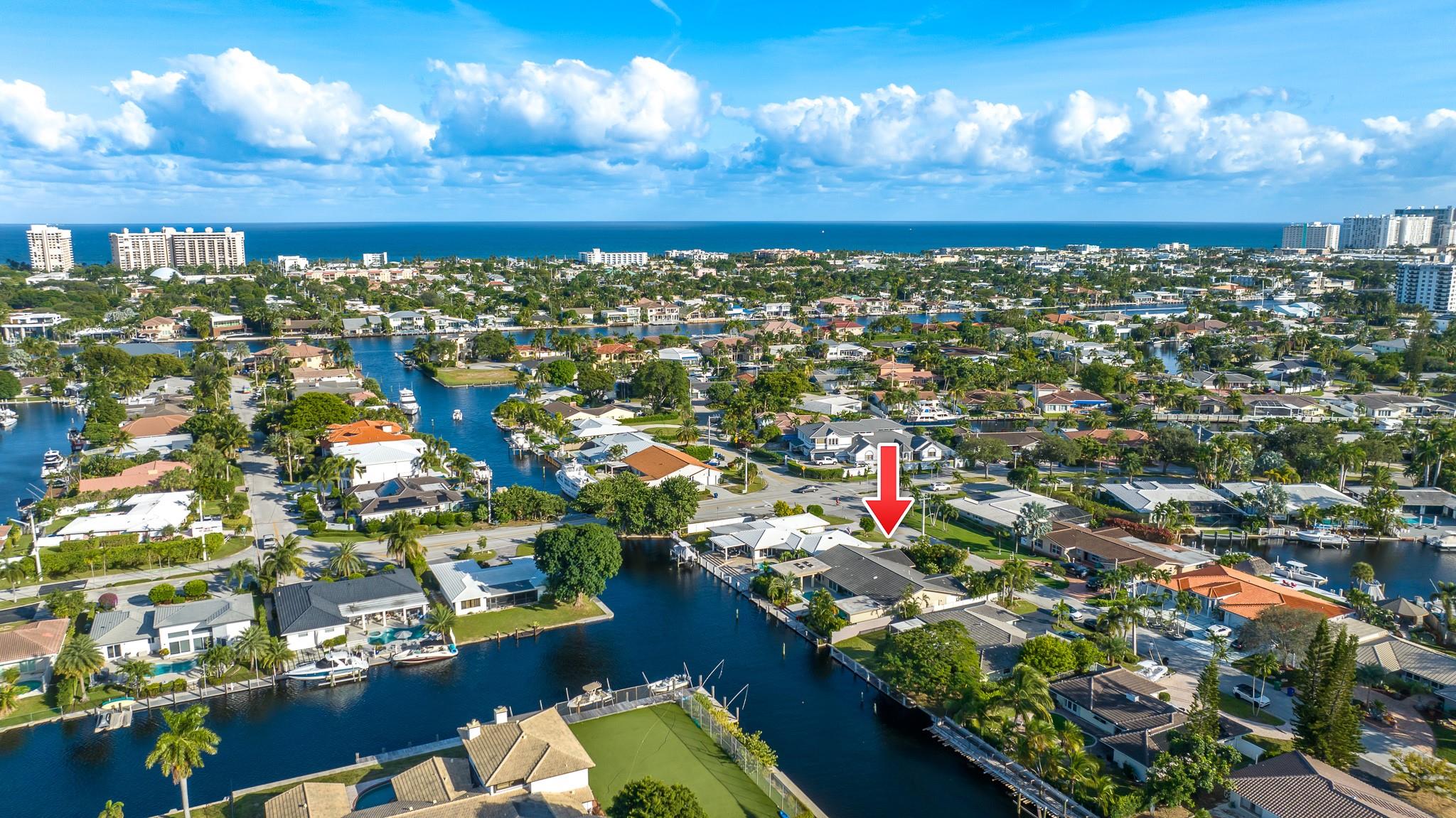 The Landings First Sec 56 - Residential