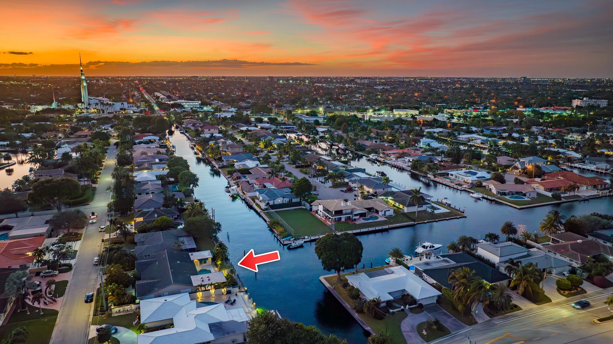 The Landings First Sec 56 - Residential