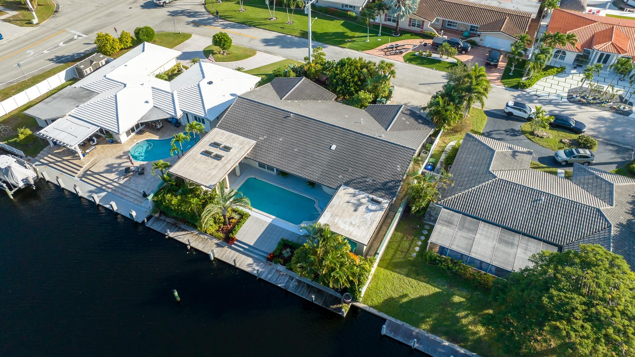 The Landings First Sec 56 - Residential