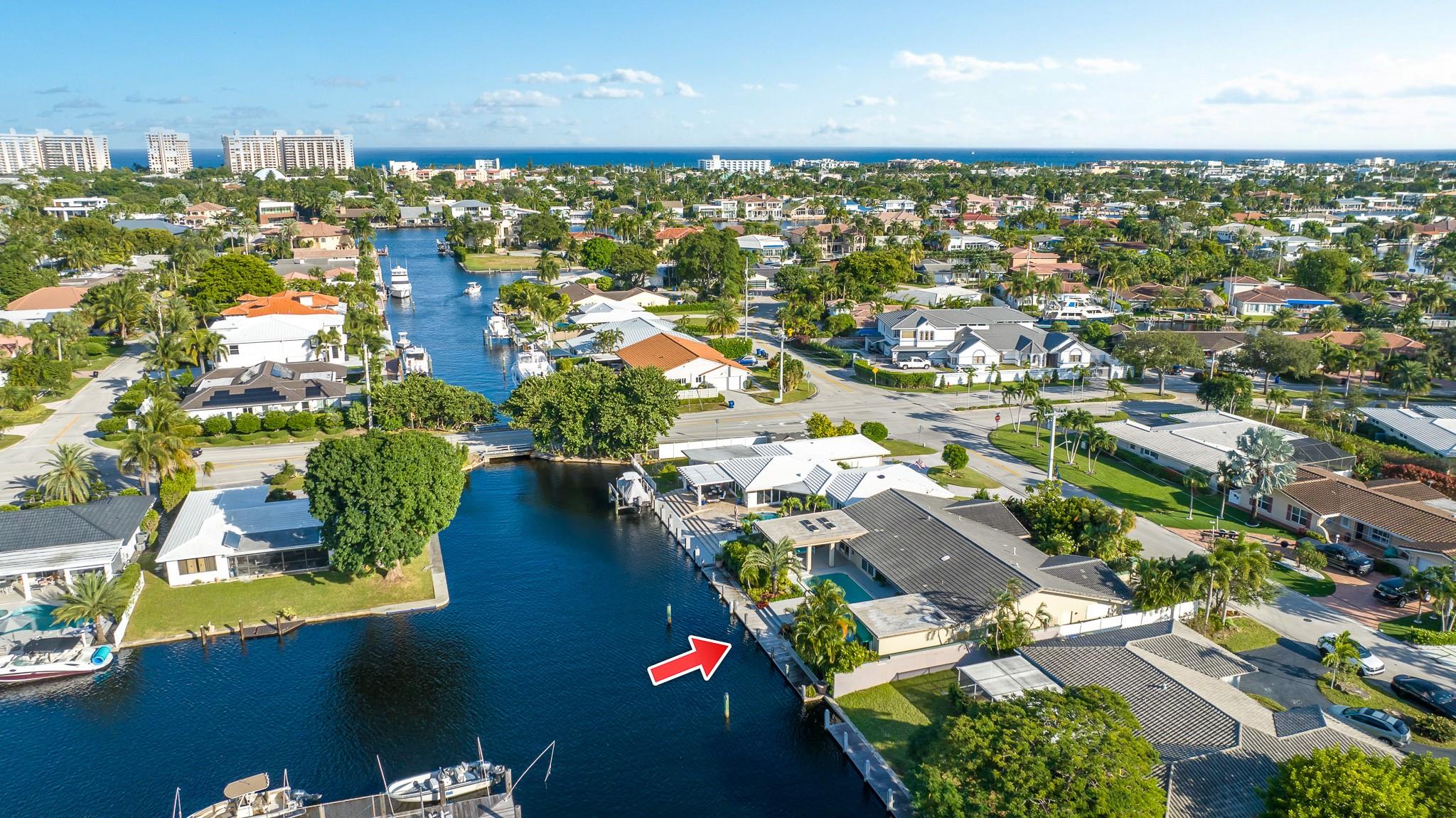 The Landings First Sec 56 - Residential
