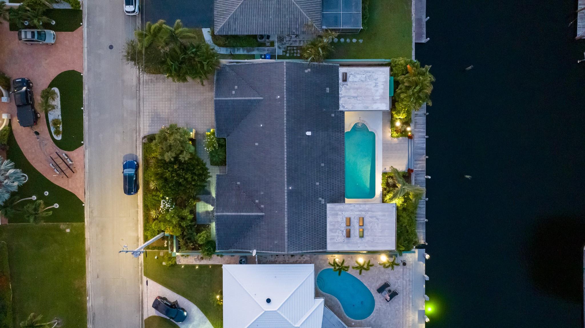 The Landings First Sec 56 - Residential