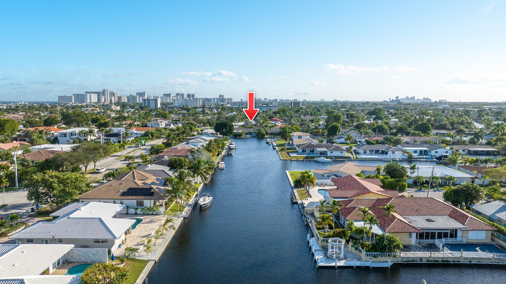 The Landings First Sec 56 - Residential