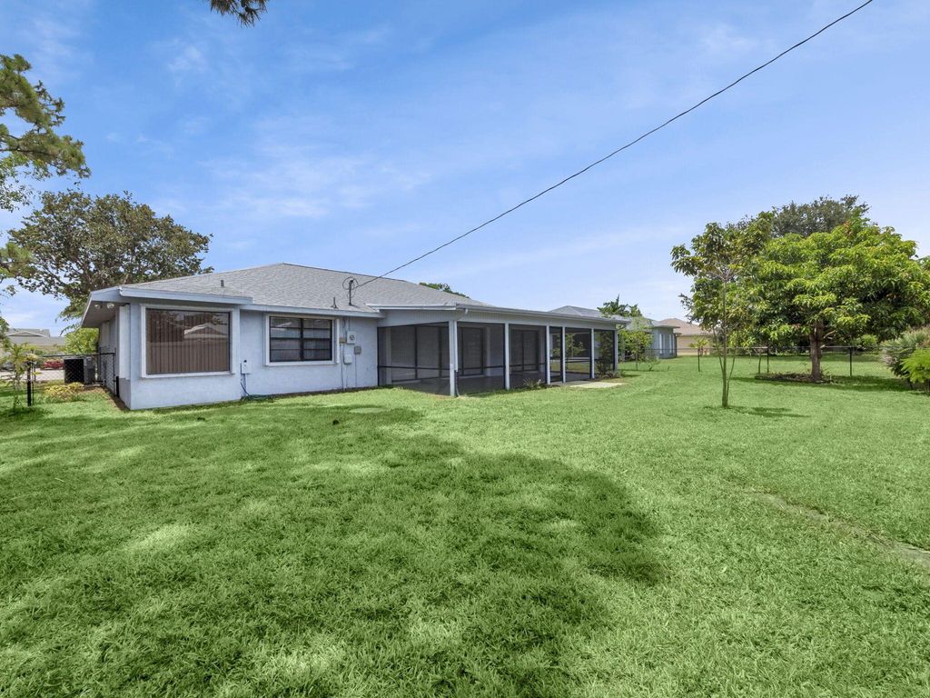 Photo of 1961 SE Camilo Street, Port Saint Lucie, FL 34952 (MLS # R11114281)