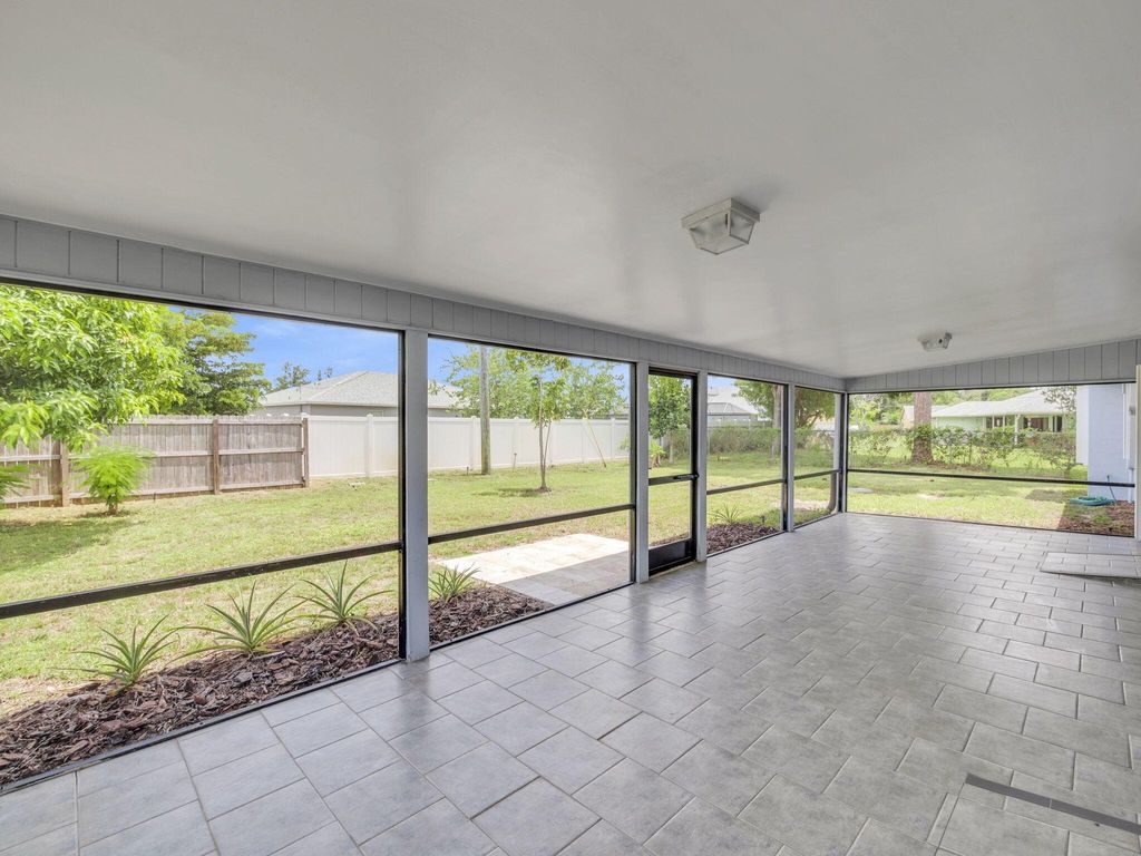 Photo of 1961 SE Camilo Street, Port Saint Lucie, FL 34952 (MLS # R11114281)