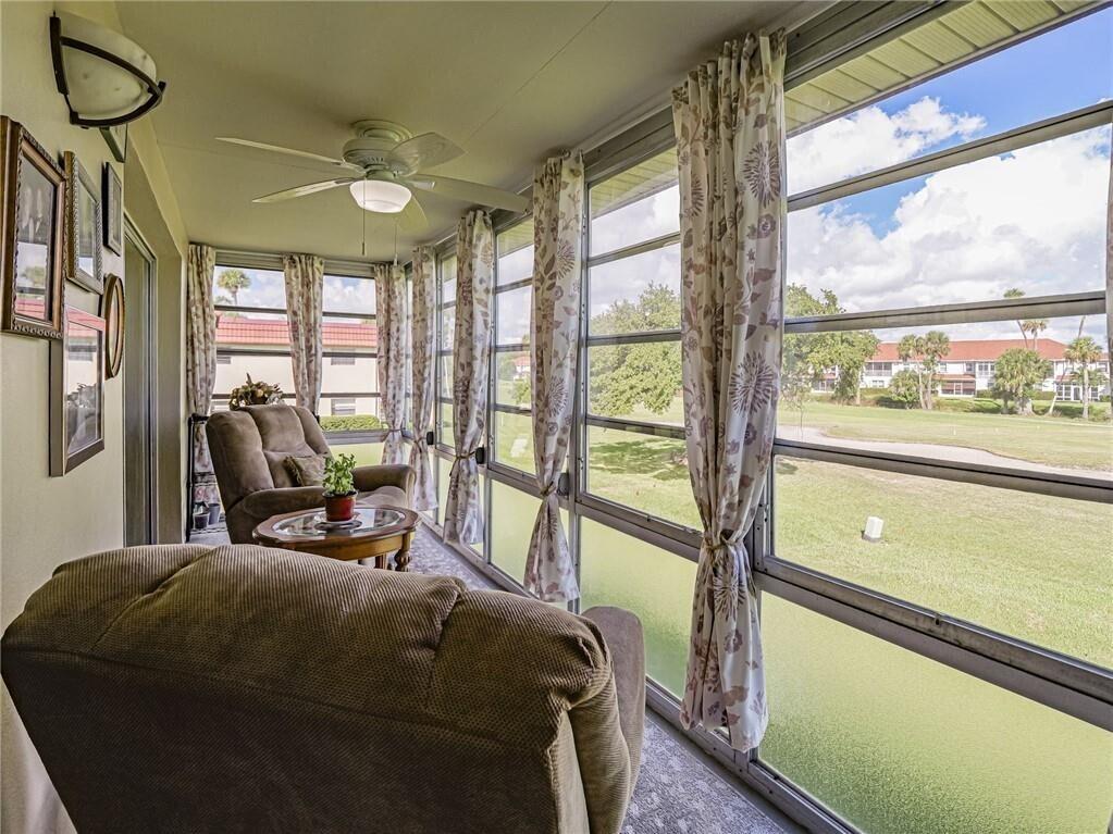 VISTA ROYALE PHASE IV BLDGS 83-111 - Residential