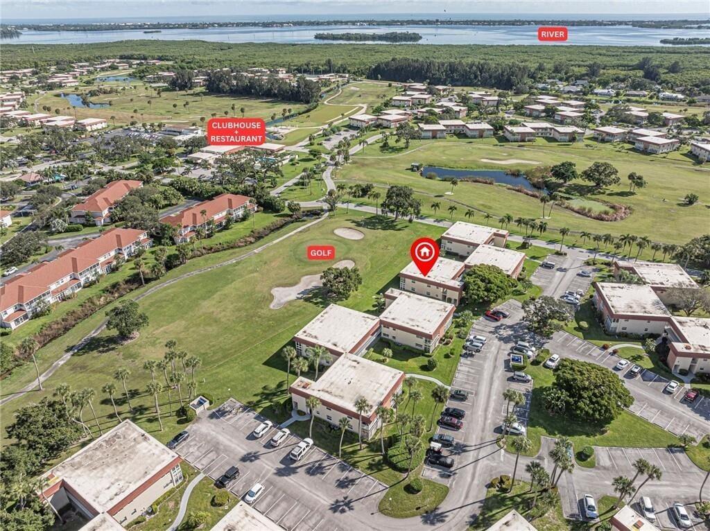 VISTA ROYALE PHASE IV BLDGS 83-111 - Residential