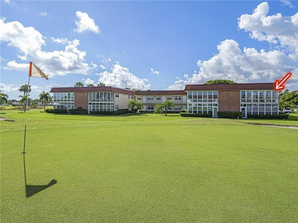 VISTA ROYALE PHASE IV BLDGS 83-111 - Residential