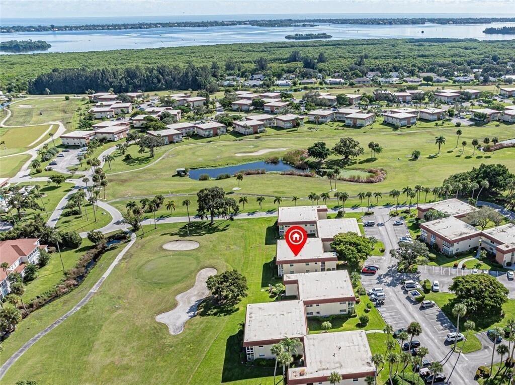 VISTA ROYALE PHASE IV BLDGS 83-111 - Residential