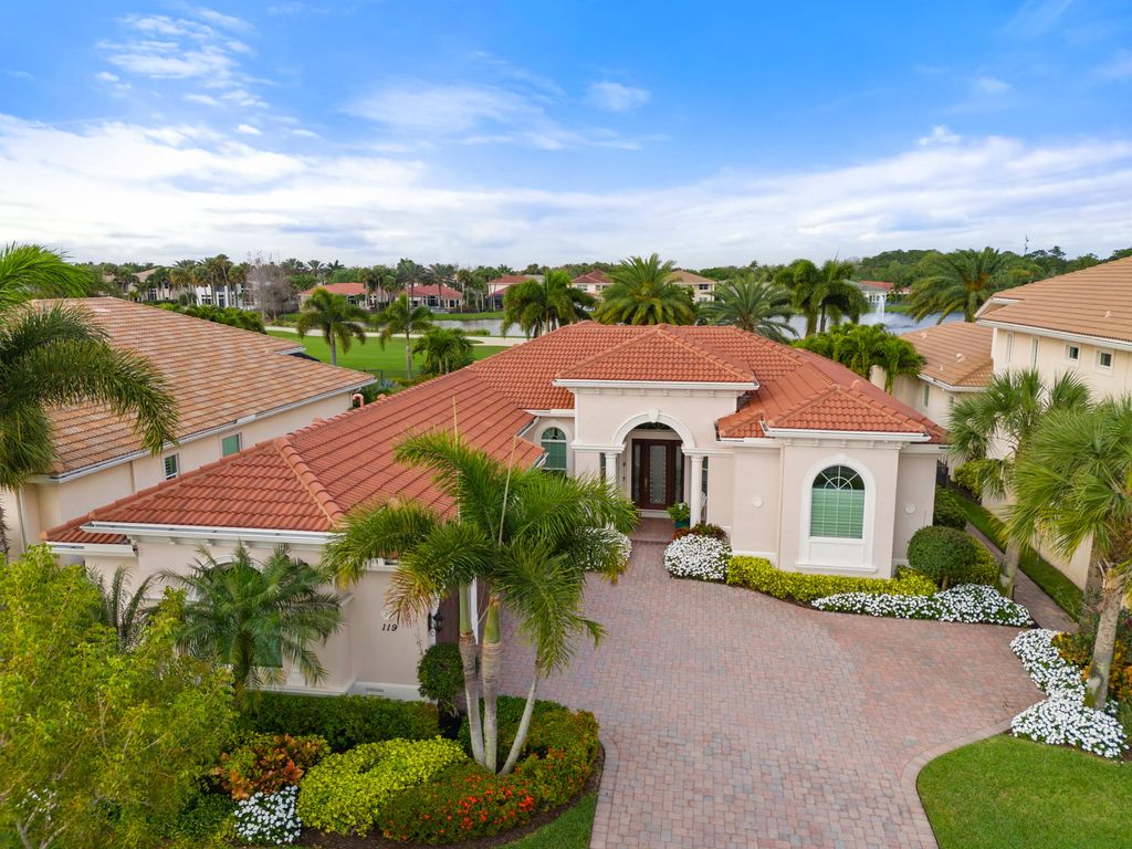 Photo of 119 Carmela Court, Jupiter, FL 33478 (MLS # R10967352)