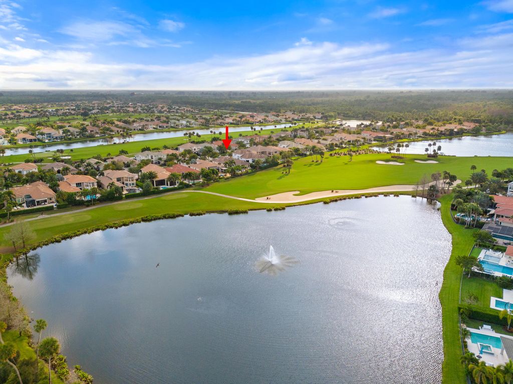 Photo of 119 Carmela Court, Jupiter, FL 33478 (MLS # R10967352)