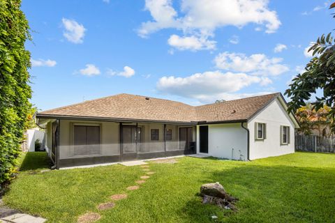 Tiny photo for 14814 Paddock Drive, Wellington, FL 33414 (MLS # B26049748)