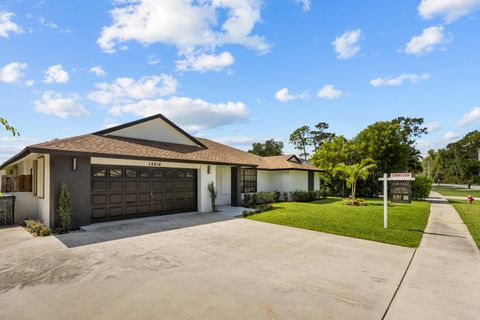 Tiny photo for 14814 Paddock Drive, Wellington, FL 33414 (MLS # B26049748)