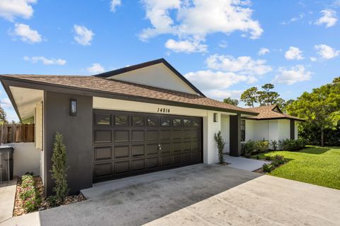 Tiny photo for 14814 Paddock Drive, Wellington, FL 33414 (MLS # B26049748)