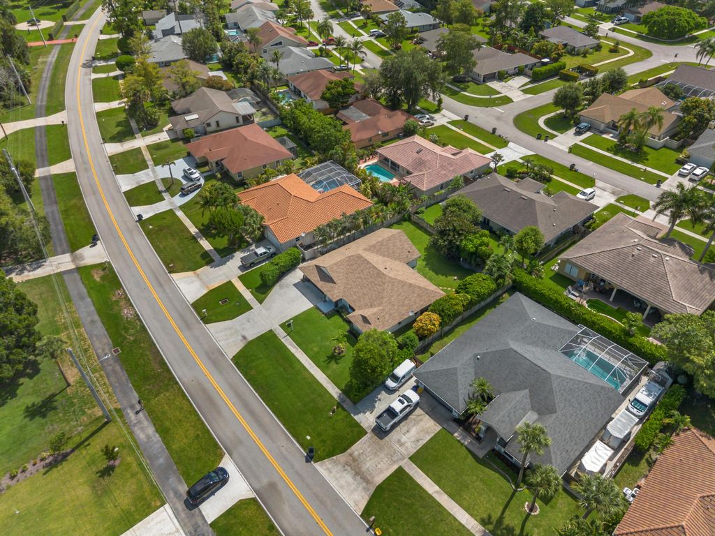 Photo of 14814 Paddock Drive, Wellington, FL 33414 (MLS # B26049748)