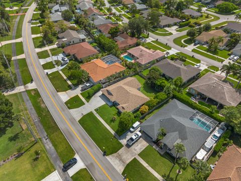 Tiny photo for 14814 Paddock Drive, Wellington, FL 33414 (MLS # B26049748)