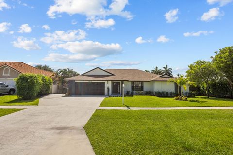Tiny photo for 14814 Paddock Drive, Wellington, FL 33414 (MLS # B26049748)
