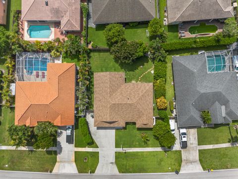 Tiny photo for 14814 Paddock Drive, Wellington, FL 33414 (MLS # B26049748)