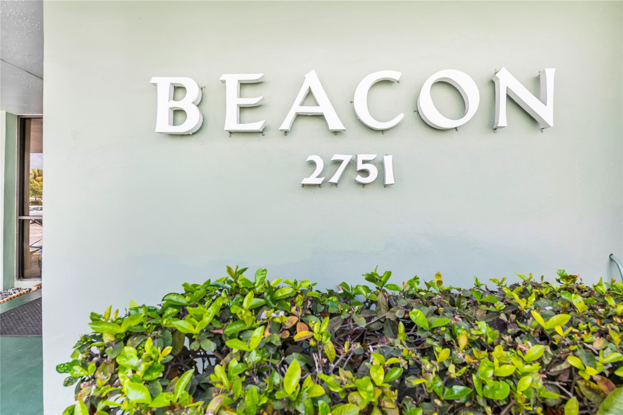 Watergate Condo 1 - Residential Lease