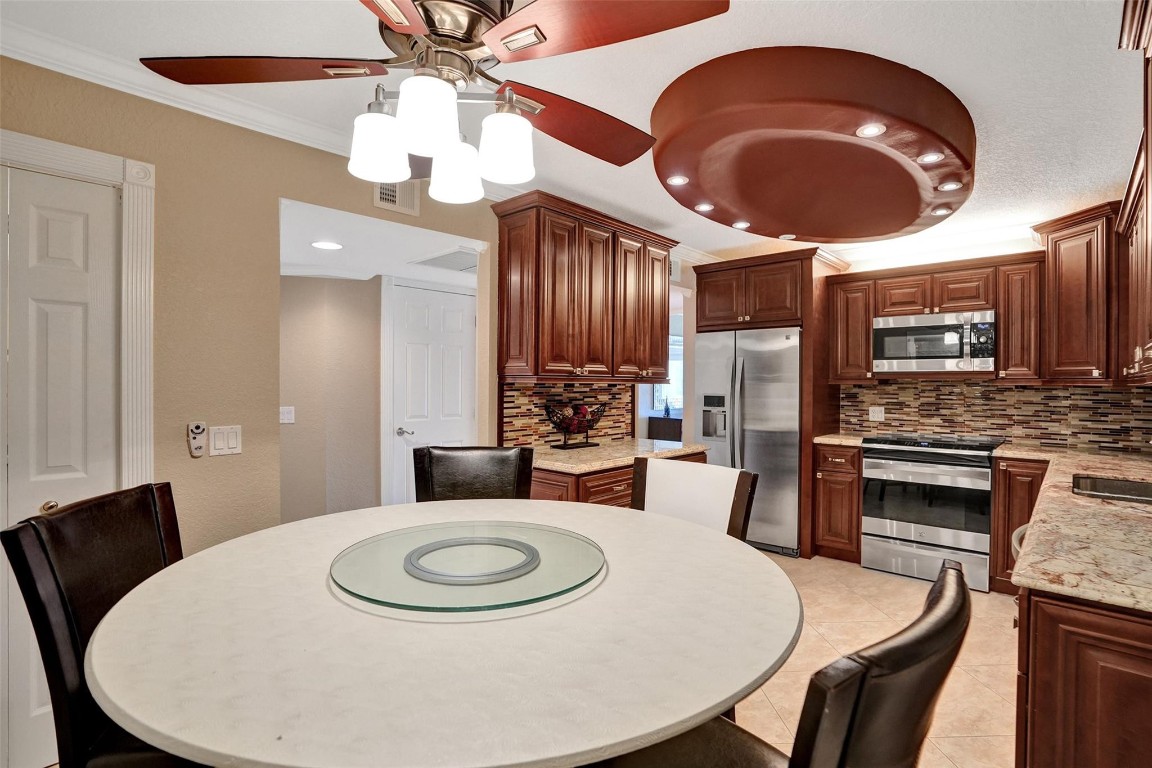 CENTURY VILLAGE-BUCKINGHM - Residential