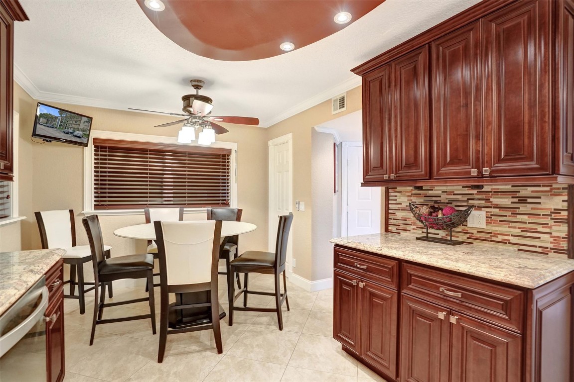 CENTURY VILLAGE-BUCKINGHM - Residential