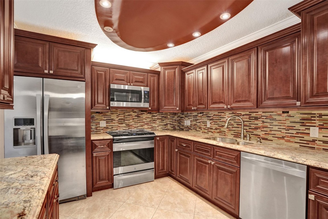 CENTURY VILLAGE-BUCKINGHM - Residential