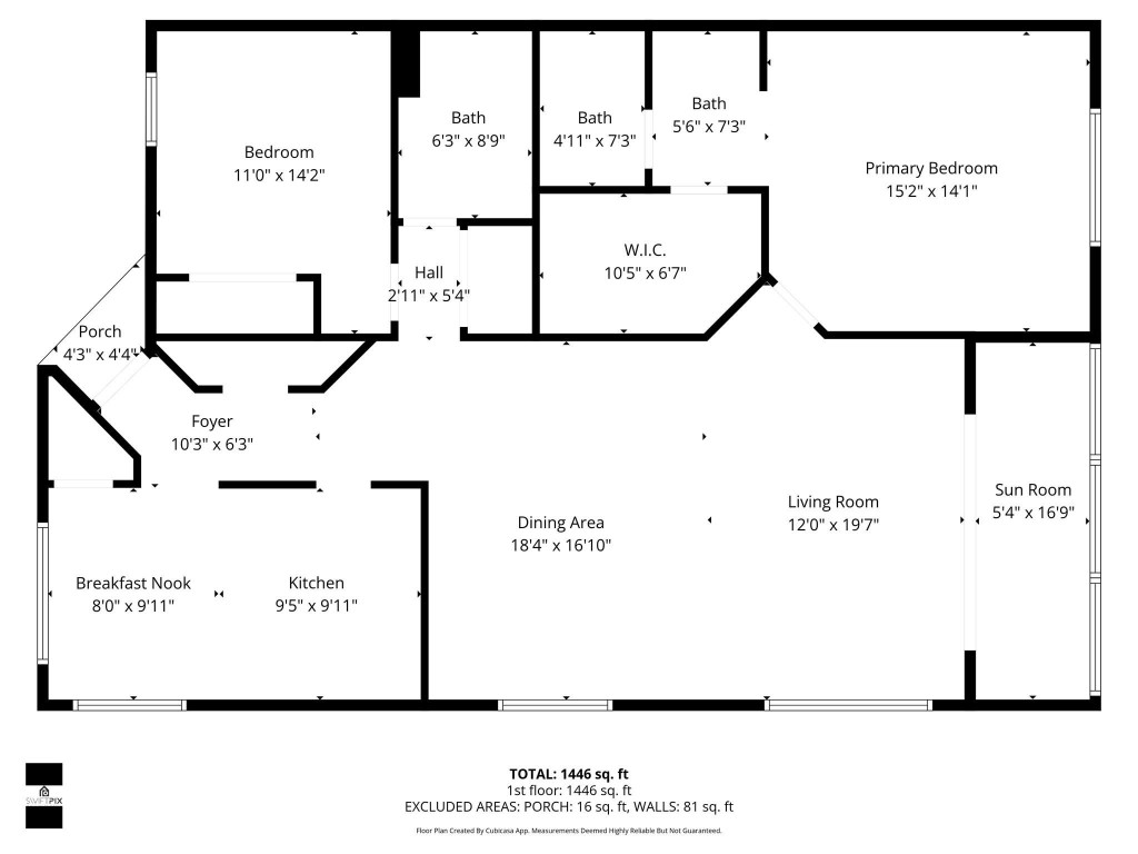 CENTURY VILLAGE-BUCKINGHM - Residential