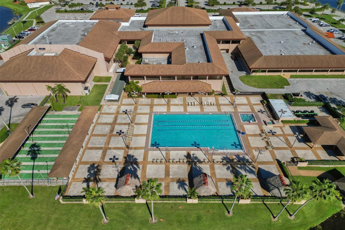 CENTURY VILLAGE-BUCKINGHM - Residential