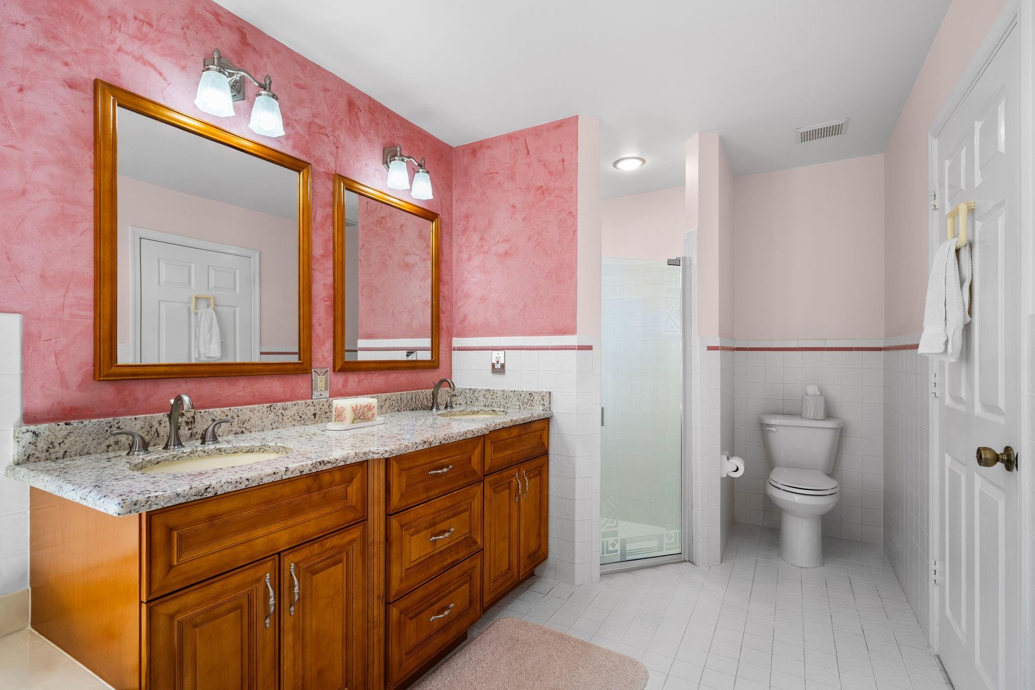 Winston Park Sec Two-A - Residential