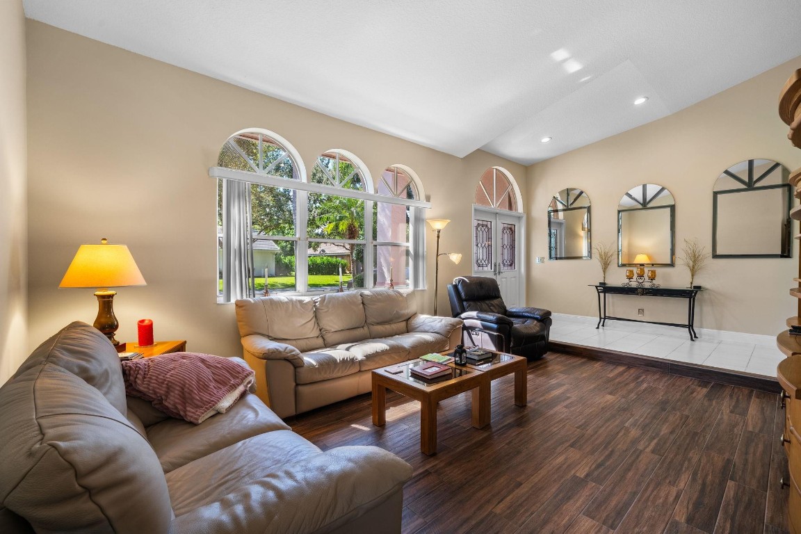 Winston Park Sec Two-A - Residential